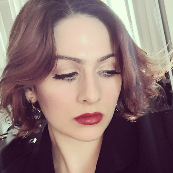 Meet your Posher, Logan - Picture 1 of 1